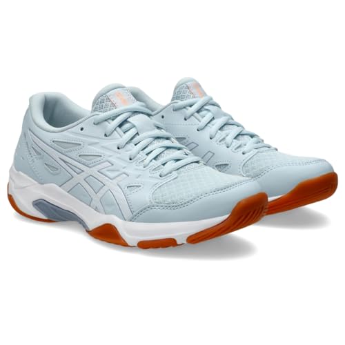 Image of ASICS Womens Gel-Rocket 11 Indoor Sports Shoes