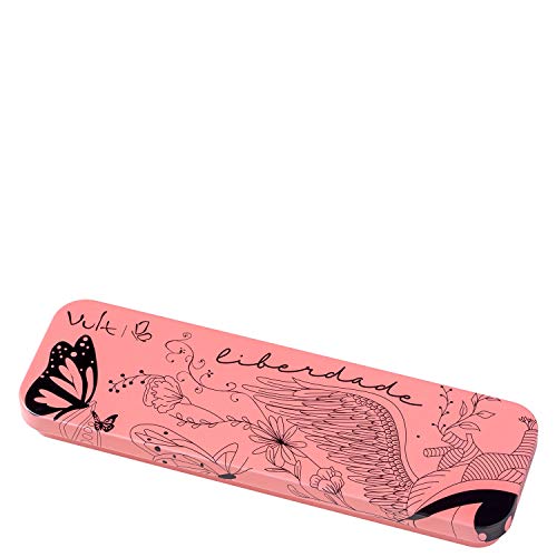 Paleta De Sombras Liberdade Vult, Vult