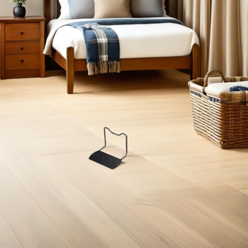 Fixation sécurisée de matelas et tatami avec ce lot de 4 pièces de fixateurs antidérapants