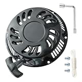 Utilisation : convient à une large gamme d'équipements tels que les générateurs, les souffleuses à neige, les nettoyeurs haute pression, et plus encore. Ce kit répond à divers besoins opérationnels dans les environnements résidentiels et commerciaux.