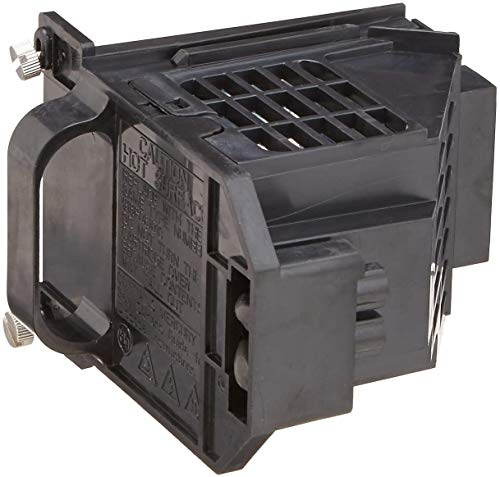 BORYLI 915P061010 Lamp with Housing for 915P061A10 Compatible with WD-57733 WD-57734 WD-65733 WD-65734