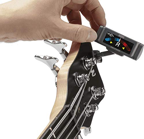 Korg AW-LT100B Bass Tuner - Image 7