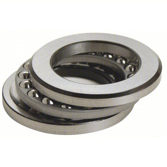 Premium Quality NMD 51211 Axial Thust Ball Bearing 55X90X25 AJ8-AK11