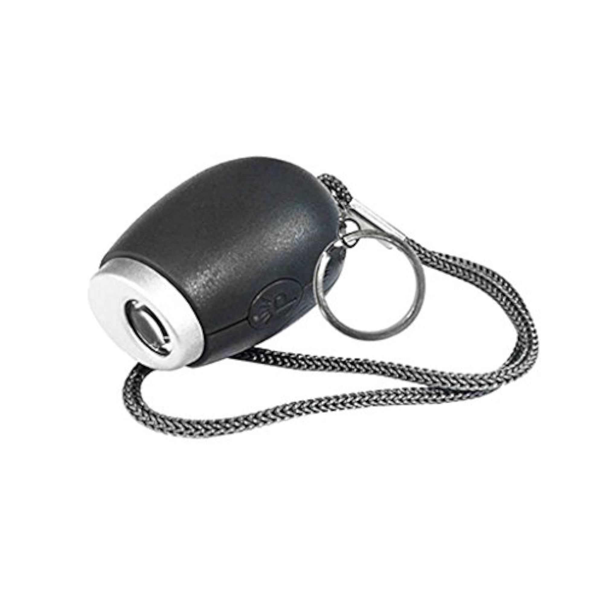 Portable Mini Projection Clock for Travel, LED Projection
