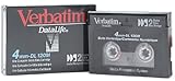 Verbatim Cinta de 4 mm DL, 120 m
