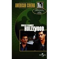 American Cinema 1 - Grosse Filmwelt Hollywoods