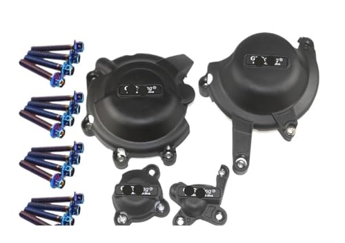 Cubierta protectora del motor CBR300R CB300R 2015-2018 estator 2