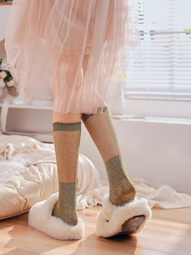 Image of Sahabowi High Socks4 For Women
