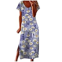 Algopix Similar Product 13 - Hmazy Womens O Neck Casual Sleeveless