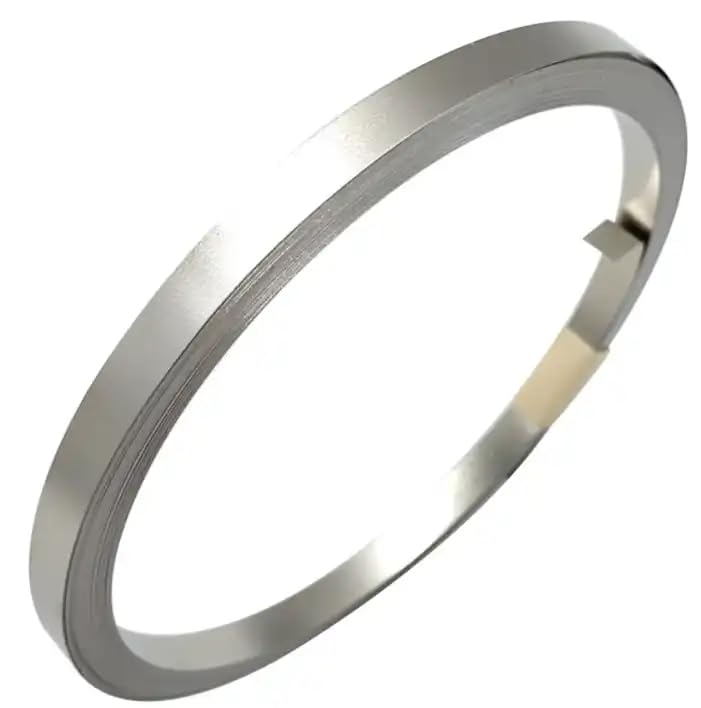 AXY 18650 Nickel Strip Thickness 0.12 Width 6mm Nickel Plated for Lithium ion Battery Pack Making. (4 Meter)-picture-36
