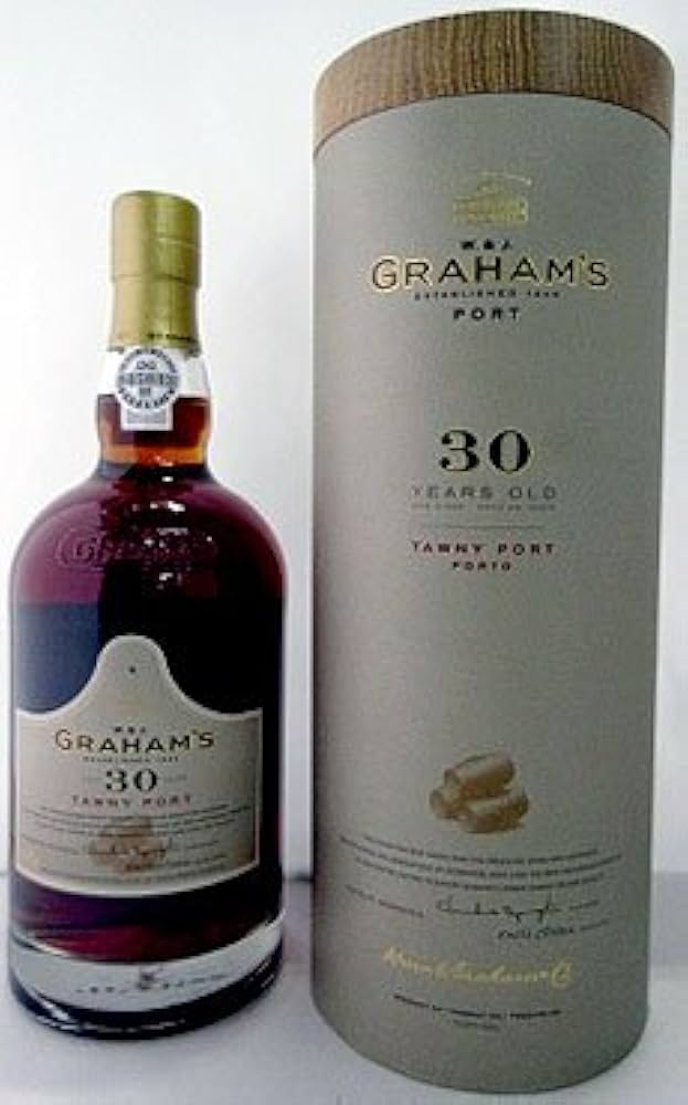 GRAHAM'S 30年 トゥニーポート 750ml ポートワイン グラハムス トゥニー・ポート 30年を購入する - ベリー・ブラザーズ&ラッド