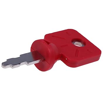 m 7/10 × Amazon.com: JZGRDN Start Key Ignition Key 532180331 180331