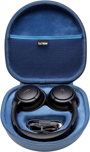 Sac de rangement Soundcore Space Q45 Anker LTGEM - Idéal pour protéger votre casque en voyage