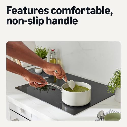 Amazon Basics Silicone Spatulas, 5-Piece Set - image 4
