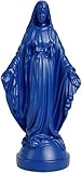 figurine pour mariage mixte Artisanat de qualité : Chaque statuette est soigneusement sculptée et peinte à la main. Fabriquée en résine durable, Pop Mary conservera toute sa beauté au fil du temps