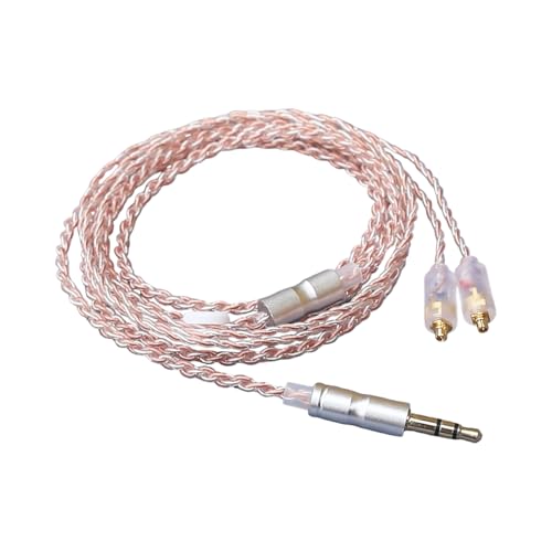 Cable con conector 3.5mm de 120cm para uso móvil miniatura 5