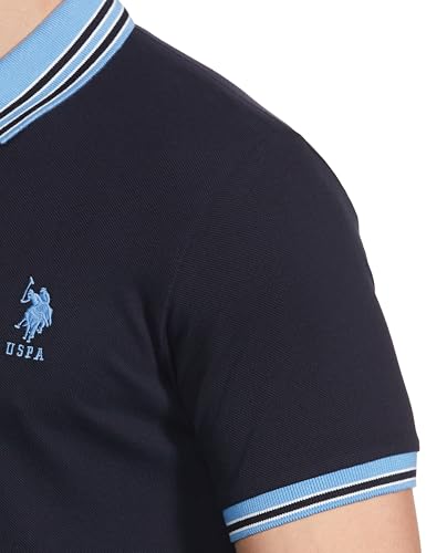 Image of U. S. Polo ASSN. Men Polo Shirt