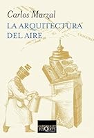 La Arquitectura del Aire 8483834537 Book Cover