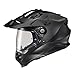 ScorpionEXO XT9000 Full Face Carbon Fiber Adventure Motorcycle Helmet (Matte Black XX-Large)