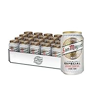 San Miguel Especial Dose
