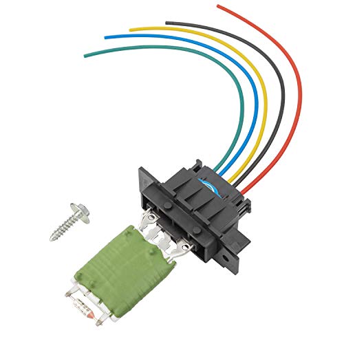Compatibile con: Opel Corsa D/Van 2006 – 2014; Opel Corsa E/Van (X15) dal 2014 in poi; Opel Adam (M13) dal 2013 in poi; Alfa Romeo Mito Grande Punto Evo Linea Doblo Ducato Fiorino Qubo; Nota: Compatibile con tutti i modelli sopra indicati con aria condizionata manuale e modelli senza aria condizionata. Non per modelli con controllo del clima elettronico (ECC).