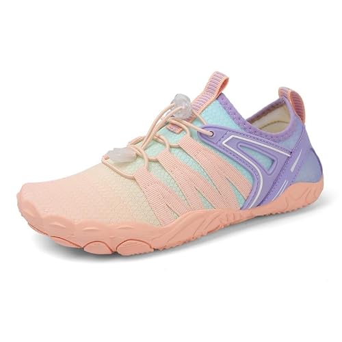 Women’s Barefoot Hiking Shoes Wide Toe Box