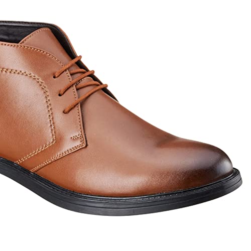 Image of Duke Men's Casual Shoes Chukka Boot
