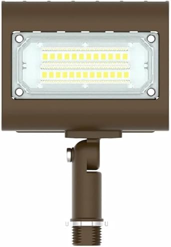 Westgate LFX LED Extra Small Flood Light LFX-XS-15W-30K-KN