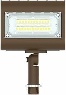 Westgate LFX LED Extra Small Flood Light LFX-XS-15W-30K-KN