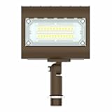 Westgate LFX LED Extra Small Flood Light LFX-XS-15W-30K-KN
