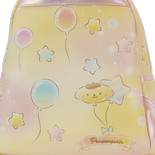 Sac Loungefly Sanrio Pompompurin Carnival idée cadeau originale - 5