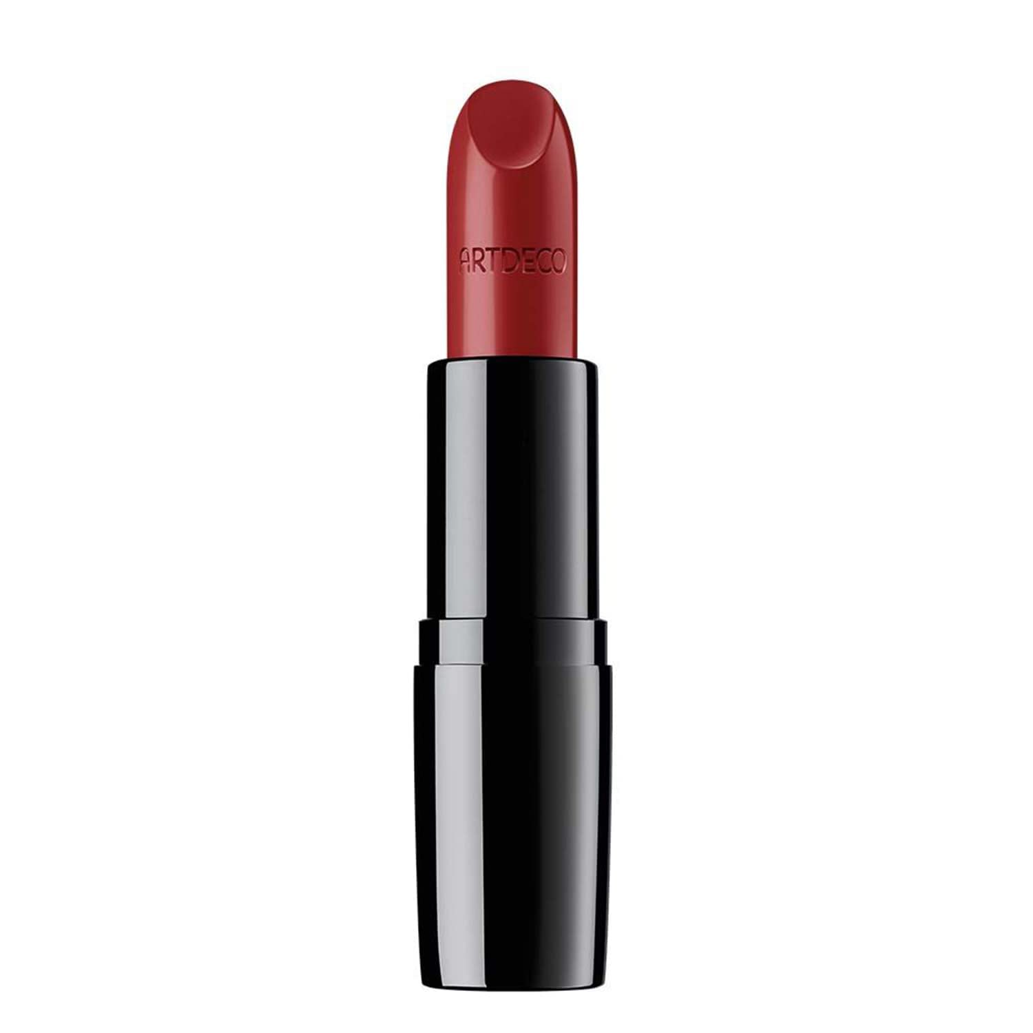 ARTDECO Perfect Color Lipstick - für unwiderstehlich glänzende und langanhaltende Farbbrillanz - 1 x 4 g