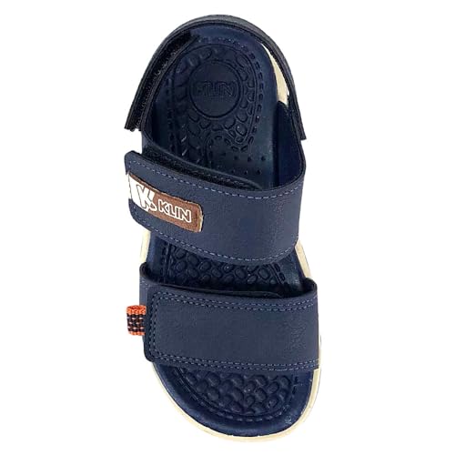 Sandália Infantil Klin Papete 476219000 Menino