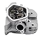 WOOSTAR Zylinderkopf Kit Ersatz für GX340 GX390 11HP 13HP 188F Gasoline Power Motor