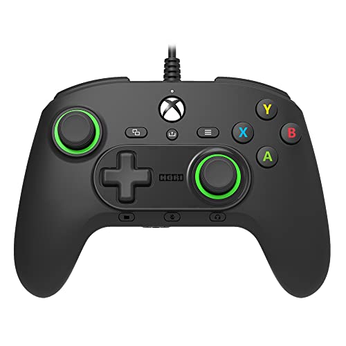 HORI PAD Professional Designed for Xbox Sequence X|S – Formally Licensed by Microsoft – Xbox Sequence X