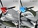 TAMIYA Model Airplane - 1/48 P-38 J Lightning