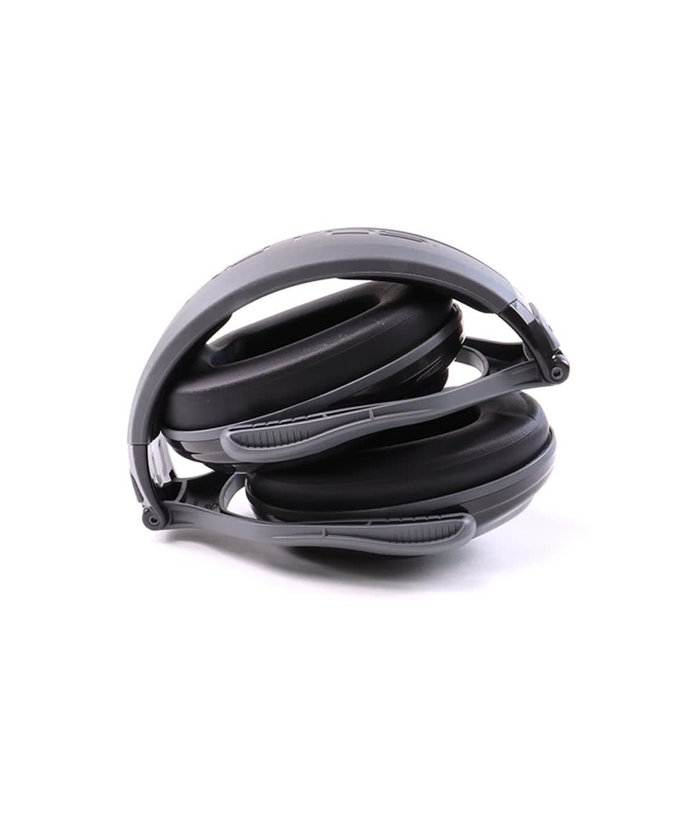 PROTOS® Headset/Gehörschutz E Schwarz