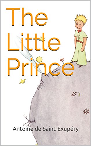 The Little Prince (English Edition)