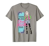 Wednesday Season 2 This is My Fun and Freedom Era Enid T-Shirt