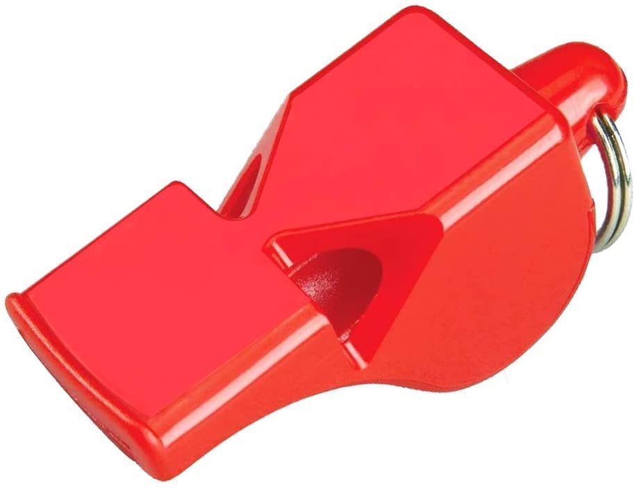 Cox 50 Sports and Training Pea Less Whistles- Used by Professionals (Assorted Colour)(Pack of 1 2)-image-31