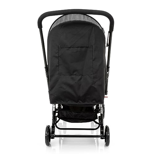 Cosco Kids, Travel System Reverse, Preto... glide