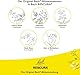 Bach RESCURA Bachblüten Pastillen Schwarze Johannisbeere I 50 g I Bachblütenmischung für unterwegs I ehemals Rescue das Original