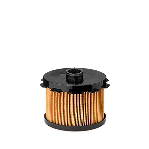 Ufi Filters, Filtro Gasolio 26.688.00, Filtro Carburante Per Ricambio, Adatto Ad Auto E Furgoni, Applicabile Su Diversi Modelli Come Citroen Berlingo,