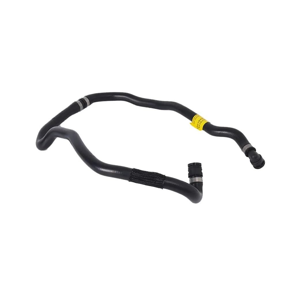 Hbfvz6tw One Color Car Accessories Engine Coolant Radiator Hose Pipe 17128670995 For G30 G31 G38 G11 G12