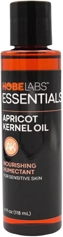 Hobe Labs Óleo de Semente de Damasco, 120 mL
