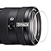 Produktbild Vaxson 3 Stück Schutzfolie, kompatibel mit SONY FE 24-105mm F4 G OSS SEL24105G, Displayschutzfolie TPU Folie Bildschirmschutz [nicht Panzerglas ] Neue