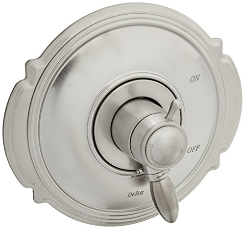 Delta RP54318SS 1900 Conversion Trim Kit, Stainless
