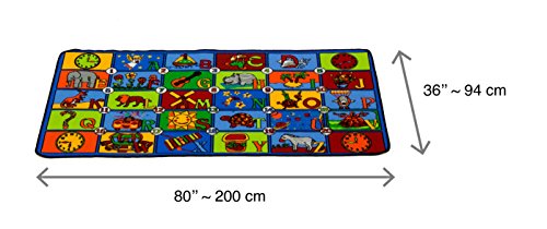 Learning Carpets Time To Learn Lc 176 #TOP2