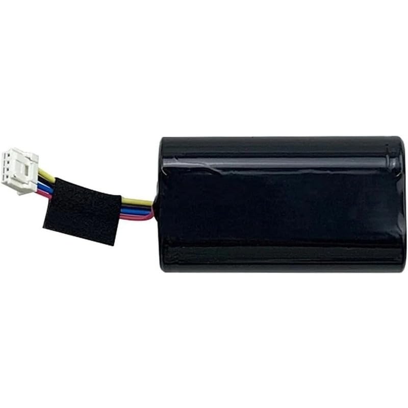 FURFURAKKU Ersatz Akku Kompatibel mit 3G0915089,EAC63298904,EAC63298909,EC-VW-OCU3 1390mAh