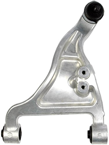 Bras de commande de suspension Dorman 521-718 haute résistance